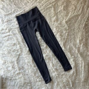 SET Active Gray Leggings